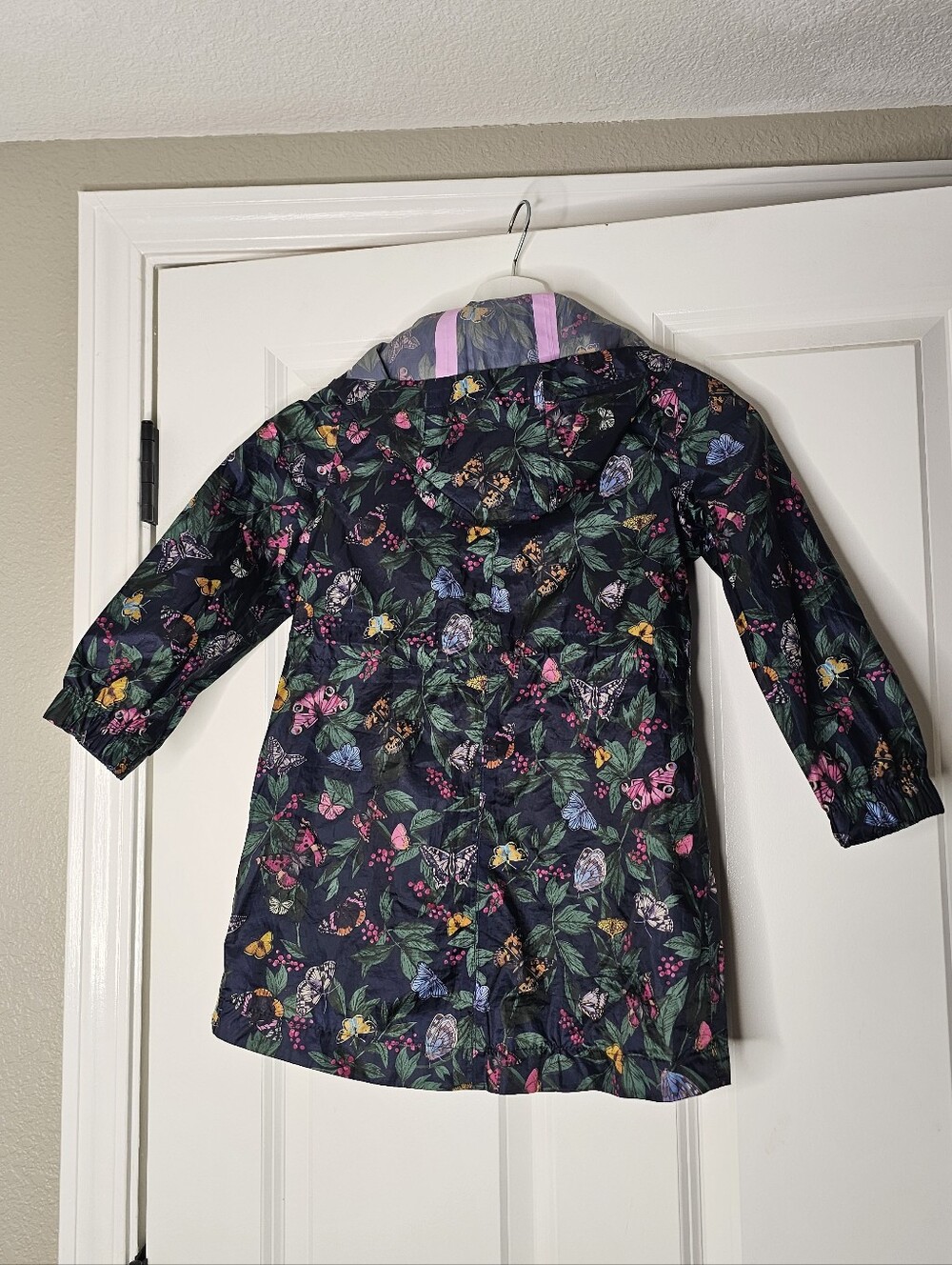 JOULES Jacket - Picture 4 of 8